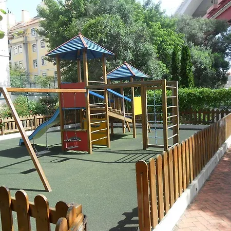 Holiday home Apt. Classico Junto Belem *