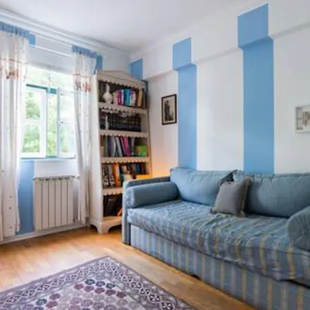 Apt. Classico Junto Belem Holiday home *