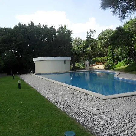 Holiday home Apt. Classico Junto Belem Lisbon