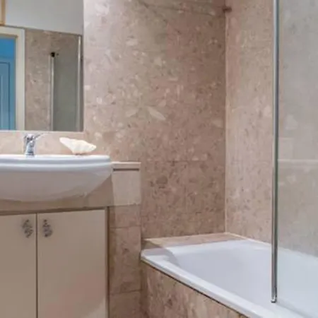 Holiday home Apt. Classico Junto Belem
