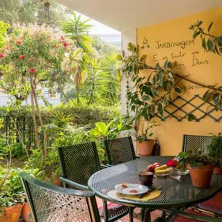 Apt. Classico Junto Belem Holiday home Lisbon