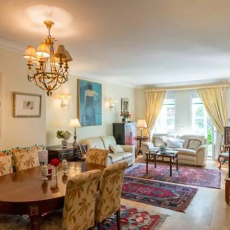 Apt. Classico Junto Belem Holiday home