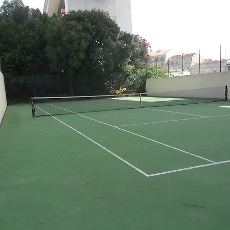 Apt. Classico Junto Belem Holiday home